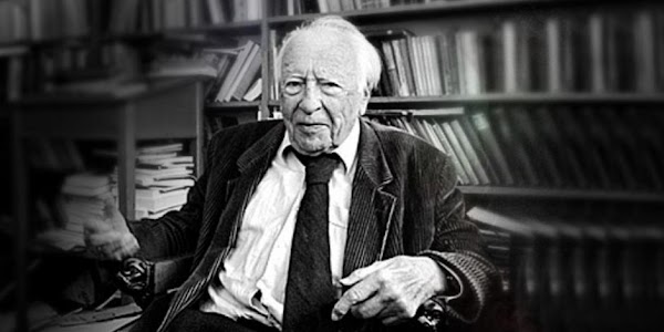 Deconstrucción y hermenéutica | por Hans-Georg Gadamer Deconstrucción y hermenéutica | por Hans-Georg Gadamer