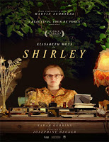 pelicula Shirley (2020) (Biopic - Drama[+] Thriller[+]) Subtitulado