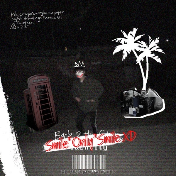 Kim Dong Yeon – Smile Only Smile! XD