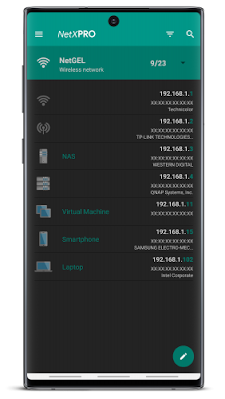 برنامج فصل النت عن بقية المشتركين معك في الشبكة  أفضل برنامج لقطع النت عن المشتركين للاندرويد بدون روت تطبيق NetX للأندرويد, تطبيق NetX مدفوع للأندرويد, NetX apk pro free