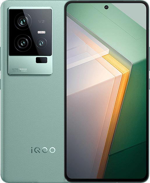 vivo iQOO 11 - Full Phone Specifications