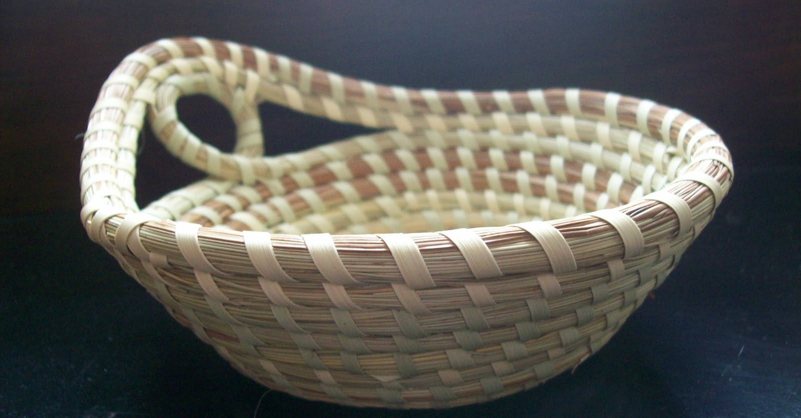 Sweet Grass Baskets