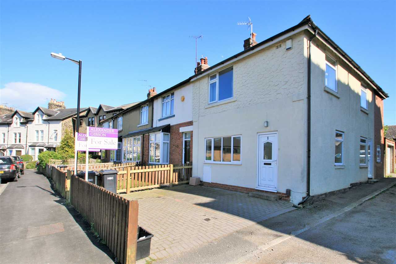 Harrogate Property News Harrogate Property News 2 bed flat for sale