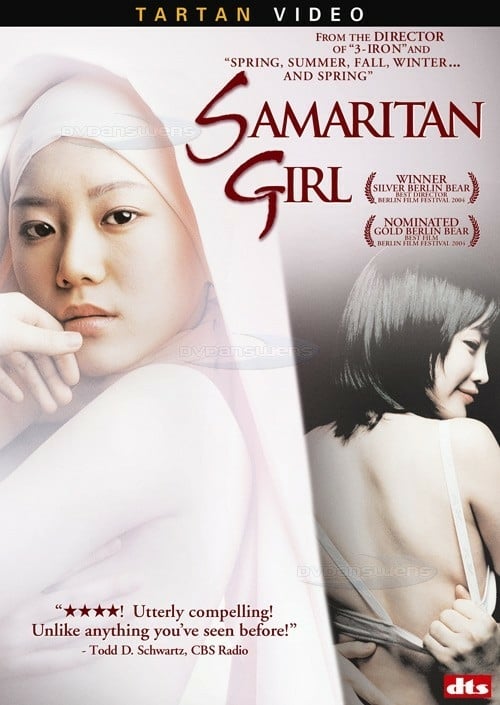 Descargar Samaritan Girl 2004 Blu Ray Latino Online