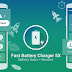 تحميل كود سورس لتطبيق Fast Battery Charger 5x للأندرويد مجانا