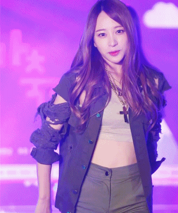 하니 전설의 직캠러가 찍은 1주년 기념 직캠 | 인스티즈