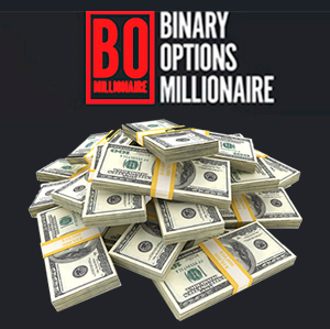 Binary options millionaire