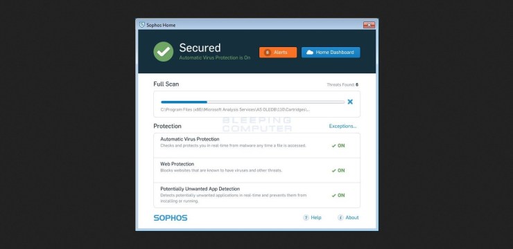 sophos home download sophos home download