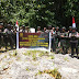 Patroli Rutin TNI-Polri Gabungan Di Perbatasan RI-PNG
