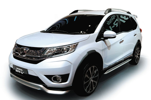 Daftar Harga Mobil Honda Kolaka Kendari Otoproid Com