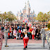 Disneyland Xangai e Hong Kong estão fechadas por conta do Corona Vírus