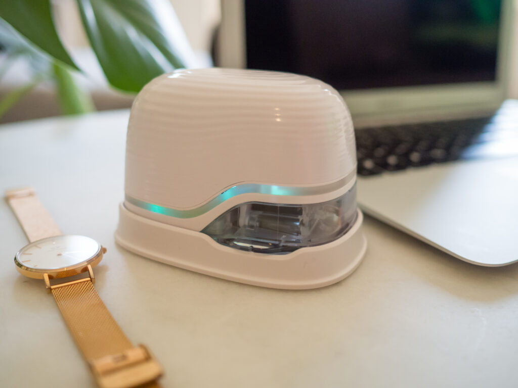 PrintBrush™ XDR Colors. Everywhere