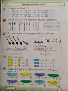 От предложения к сочинению савельева зинченко тетрадь по развитию речи 9