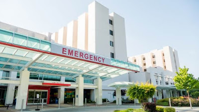 Kokilaben Dhirubhai Ambani HospitalContact Number - Helpline, Emergency & Appointment Number