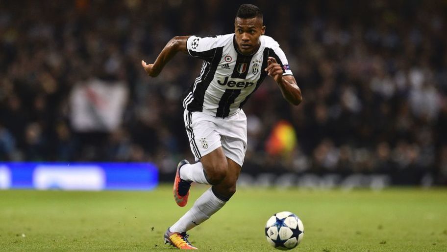 alex sandro kit number