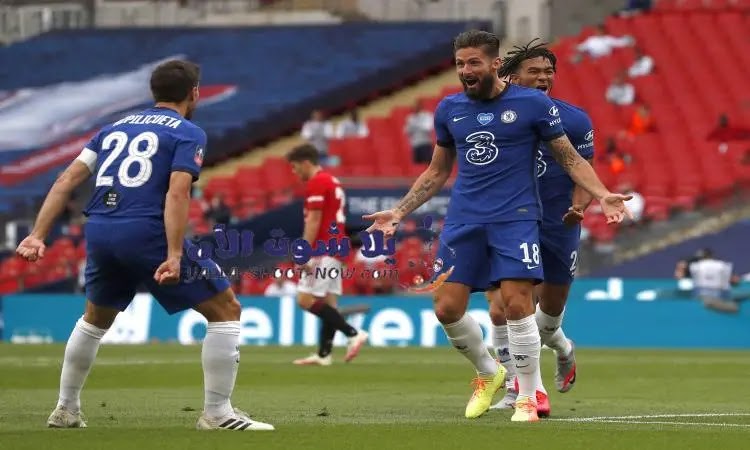 موعد مباراة تشيلسي وبرايتون في الدوري الانجليزي الممتاز موعد مباراة تشيلسي وبرايتون في الدوري الانجليزي الممتاز