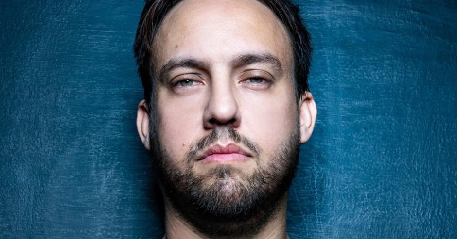 Matrixrewind Blogspot Com Mutant Romance Maceo Plex Electronic