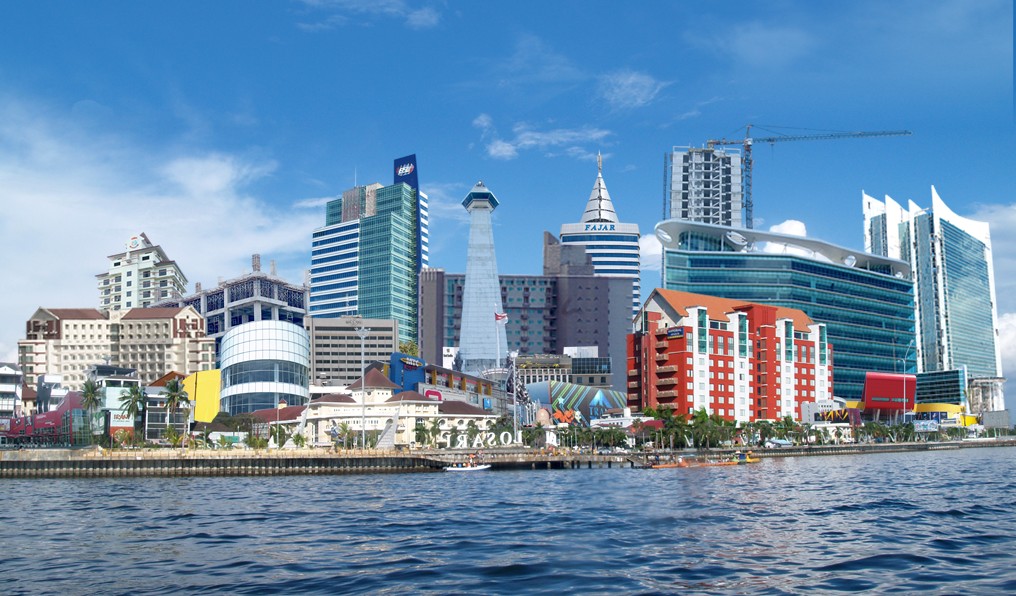 ANIMASI EXPO 2011 LOMBA DESAIN DAN PEMBUATAN MINIATUR