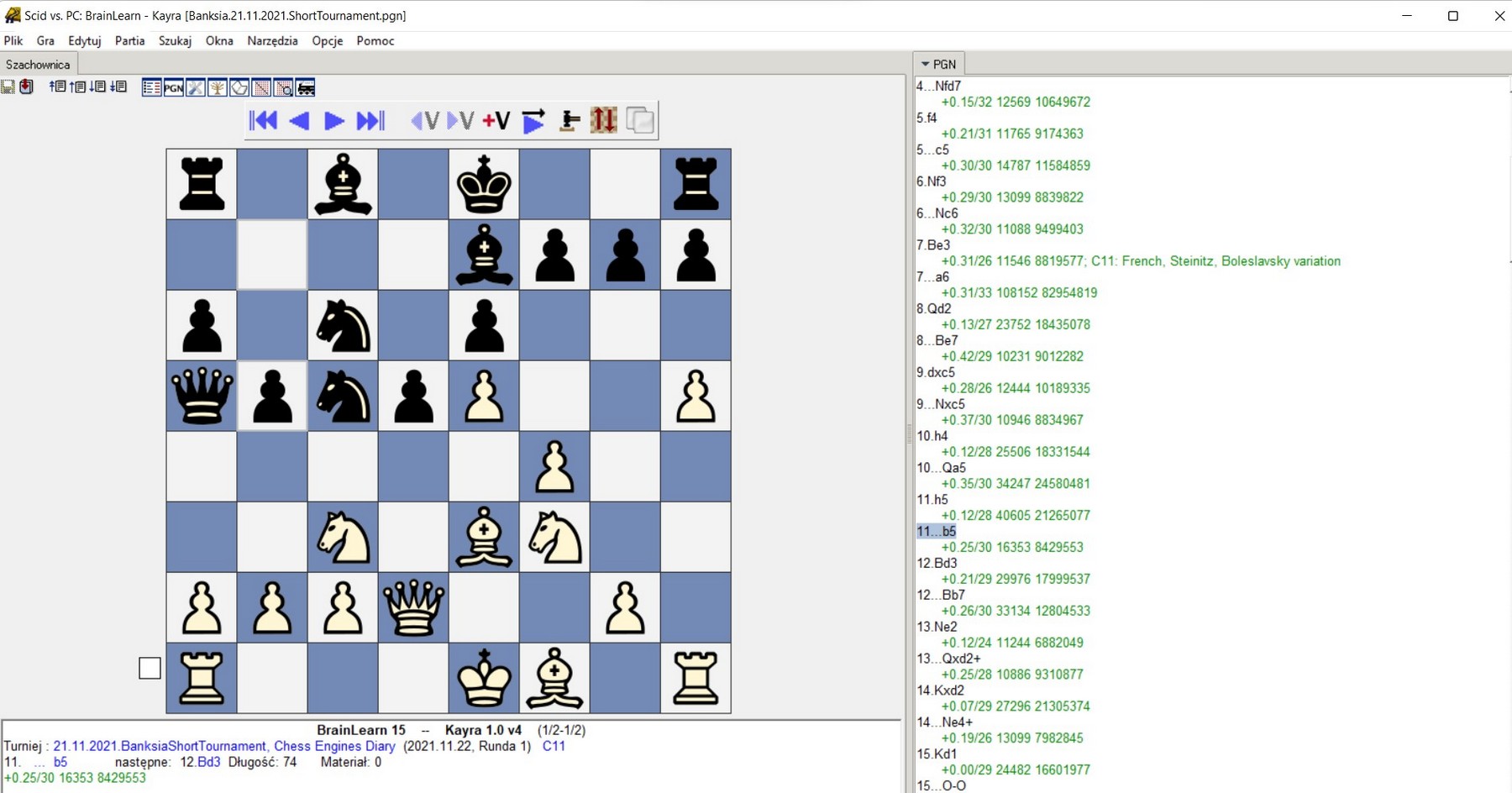 Baixe Chess Online Stockfish 16 no PC