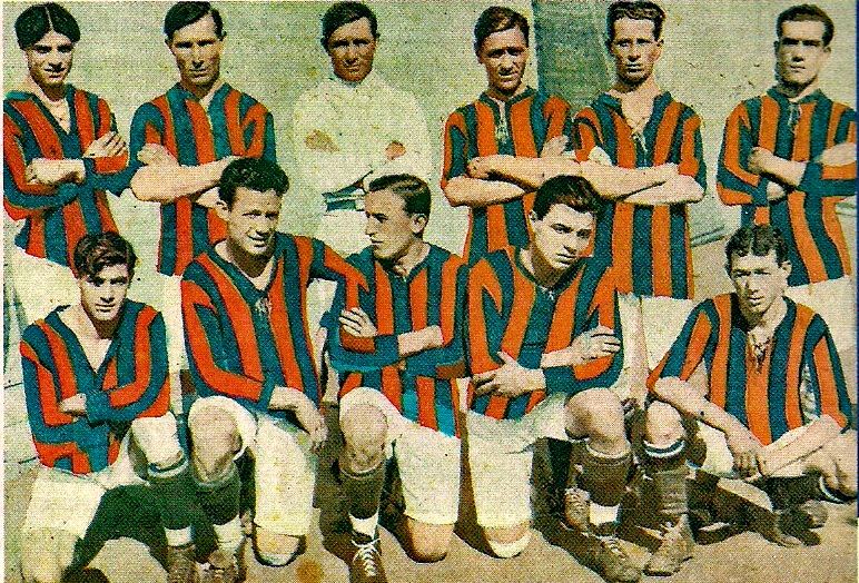 Club Atlético SAN LORENZO DE ALMAGRO