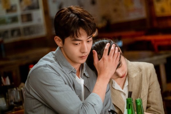 KEISMAGIC: Seo Dal Mi Loses Trust And Confidence In Herself | Start-Up