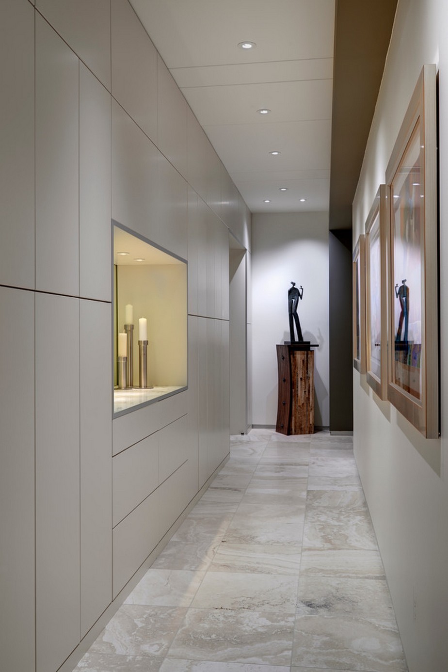 51+ Magnificent Hallway Decoration Concept 51+ Magnificent Hallway Decoration Concept