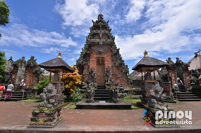 TOP THINGS TO DO IN BALI TOURIST SPOTS