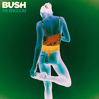 Bush The Kingdom Album