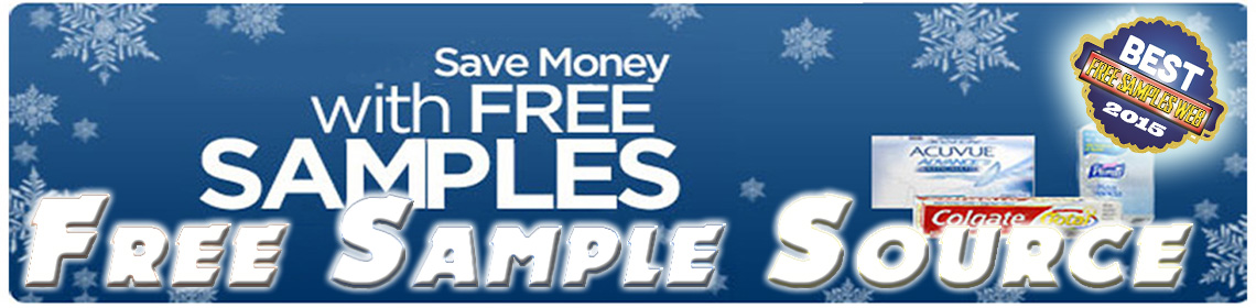 Get yor Freebie in 2017 with Free Sample Source USA