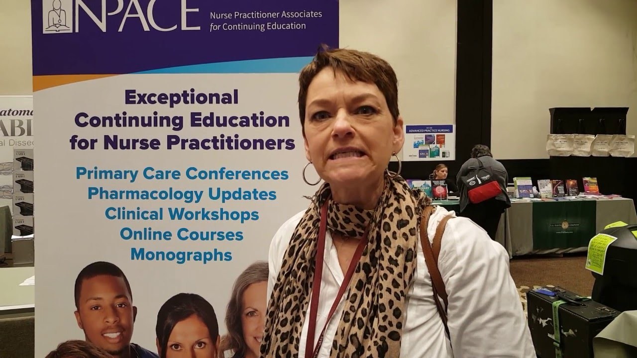 Nurse Practitioner Associates for Continuing Education