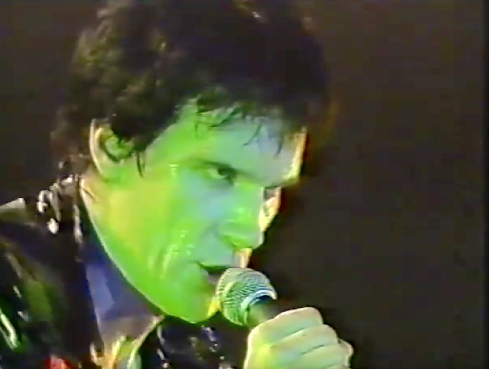 The Perlich Post Happy Birthday Lux Interior!