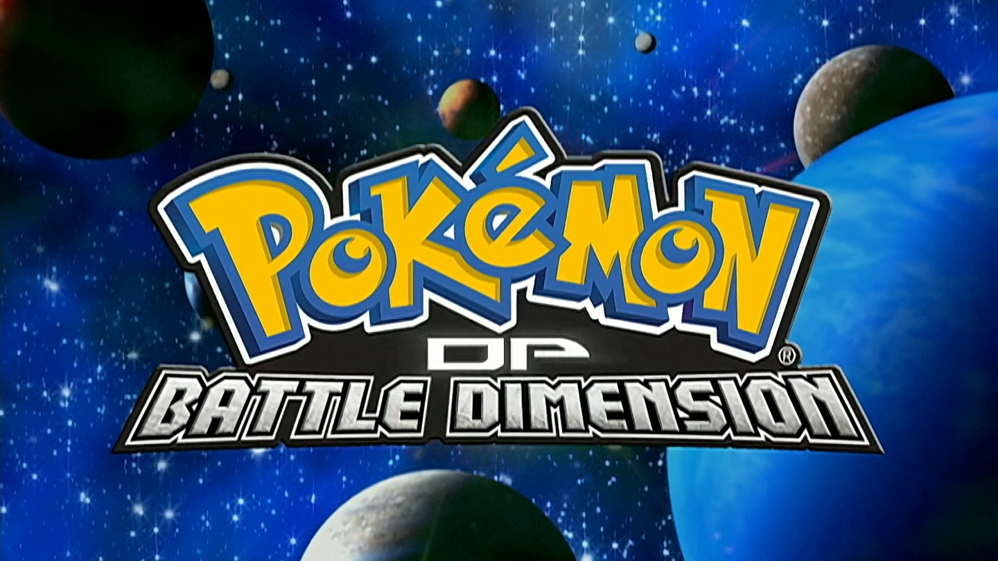 Pokémon: Diamante e Pérola - Pokémothim