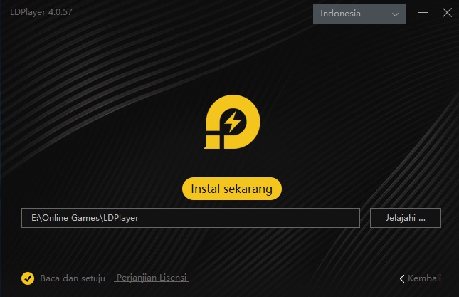 free instal LDPlayer 9.0.48 free instal LDPlayer 9.0.48