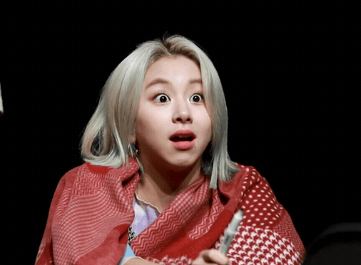 트와이스, 틋티비 1분동안 담긴 울와..