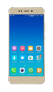 Gionee X1S