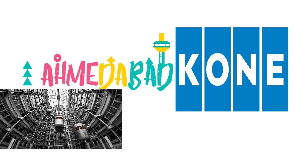 KONE ELEVATOR AHMEDABAD 2020 JOBS