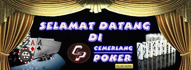 Alamat Alternatif Poker Online Terpercaya Uang Asli Rupiah