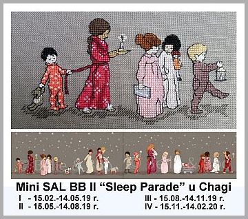 Banerek%2BBBx - Mini Sal BB "Sleep Parade" cz. 2