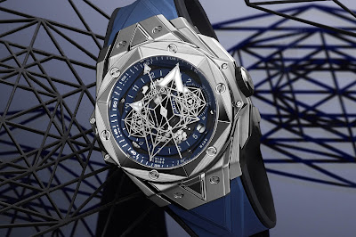 hublot vs tag heuer