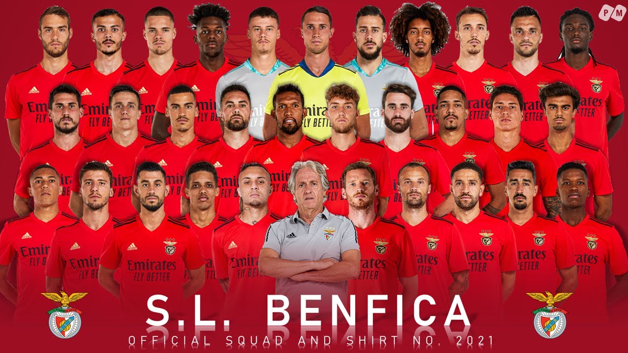 Benfica 2020/2021: Vamos a balanços? | NGB