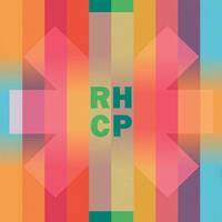[2012] - Rock & Roll Hall Of Fame Covers [EP]