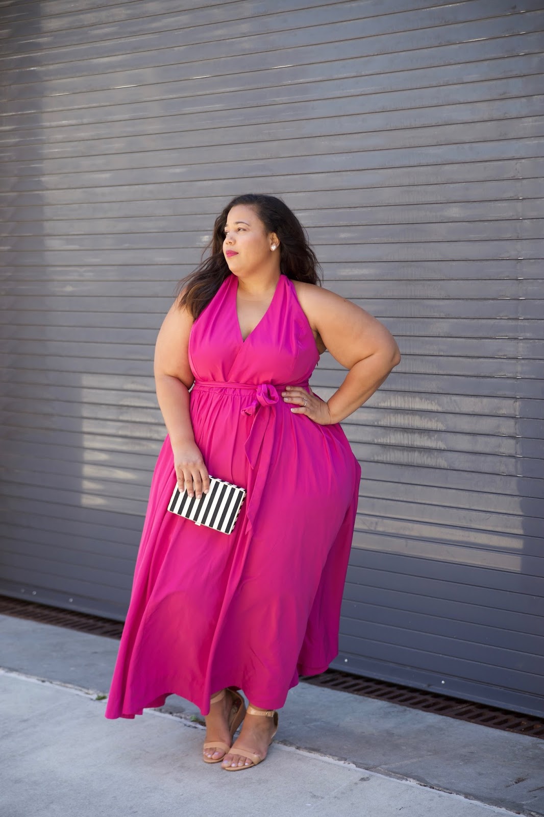 6 Summer Maxi's You will Love - Garnerstyle