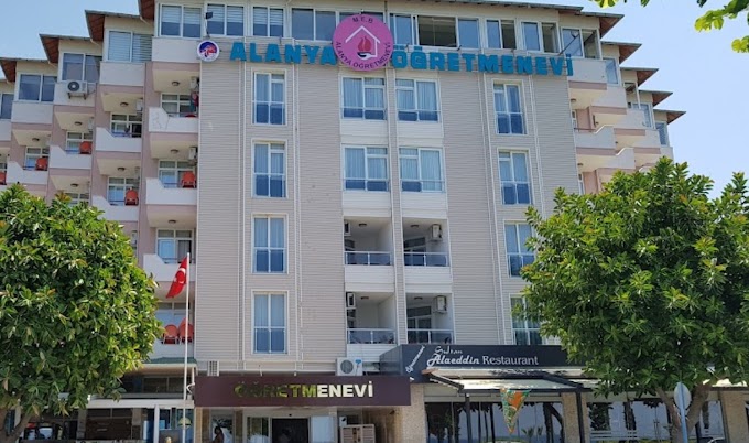 alanya ogretmenevi alanya antalya alanya ogretmenevi alanya antalya