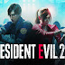 resident evil 2 remake game free download for pc highly compressed in Parts