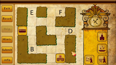 Mays Mysteries The Secret Of Dragonville Game Screenshot 6