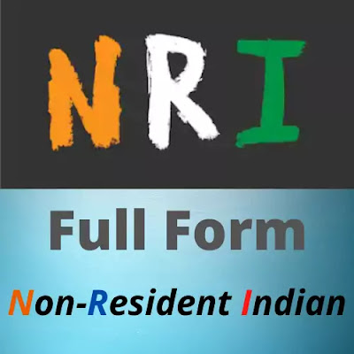 NRI Full Form