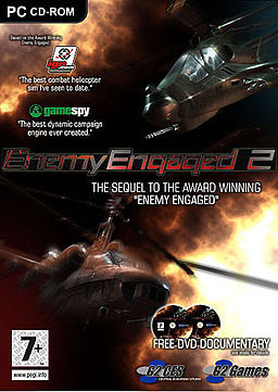 Enemy Engaged 2 Pc Game Free Download