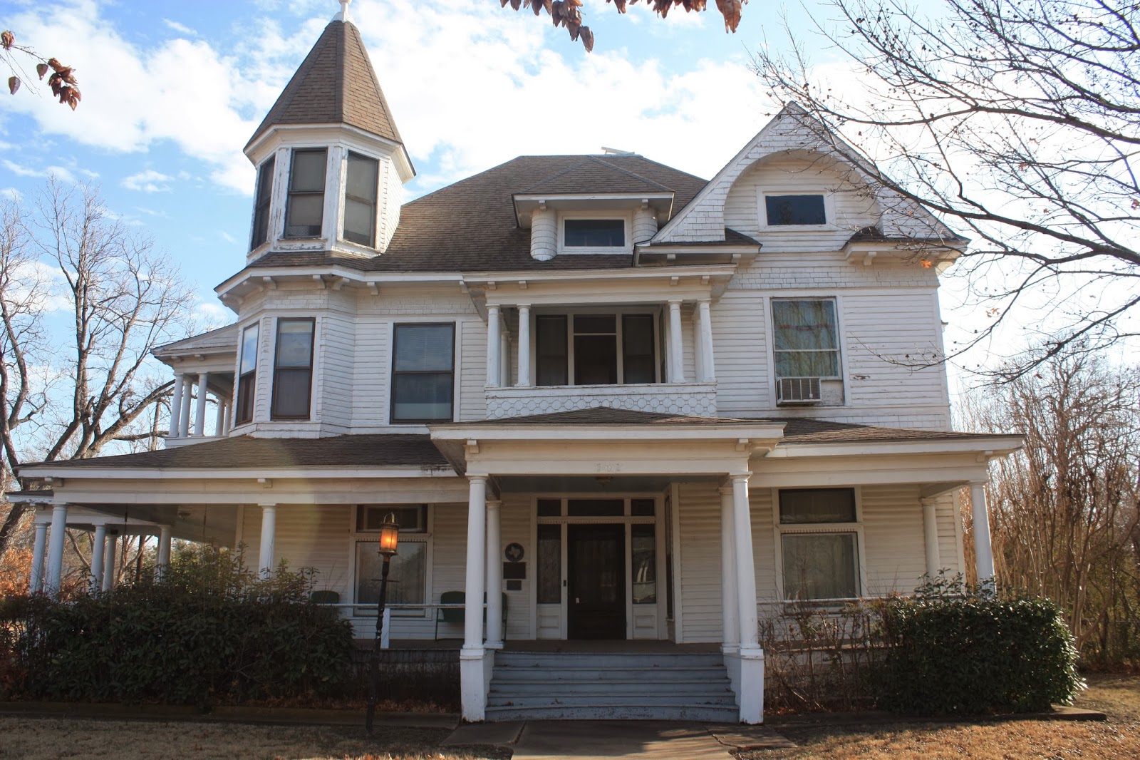 Lone Star Historian 2 Van Alstyne