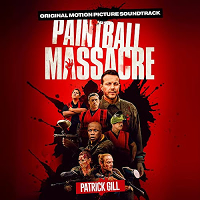 Paintball Massacre Soundtrack Patrick Gill