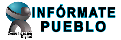 INFORMATE PUEBLO